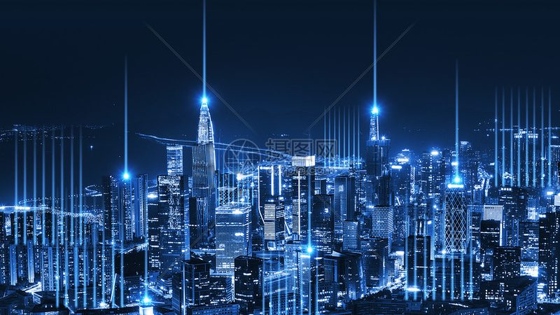 物联网解决方案代理加盟哪家好？关键在于技术实力与市场口碑