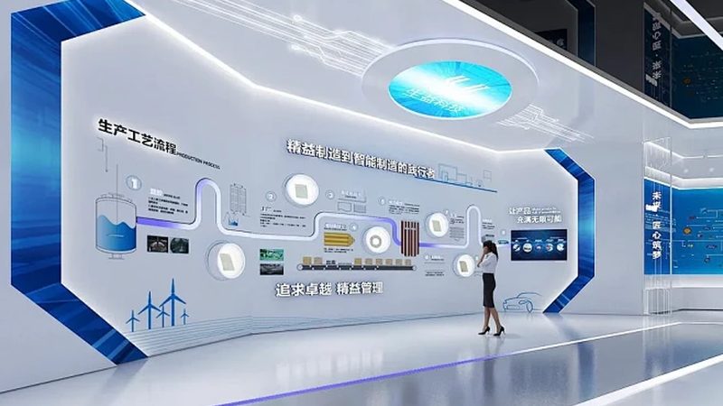 小标题：智能化改造的必要性
